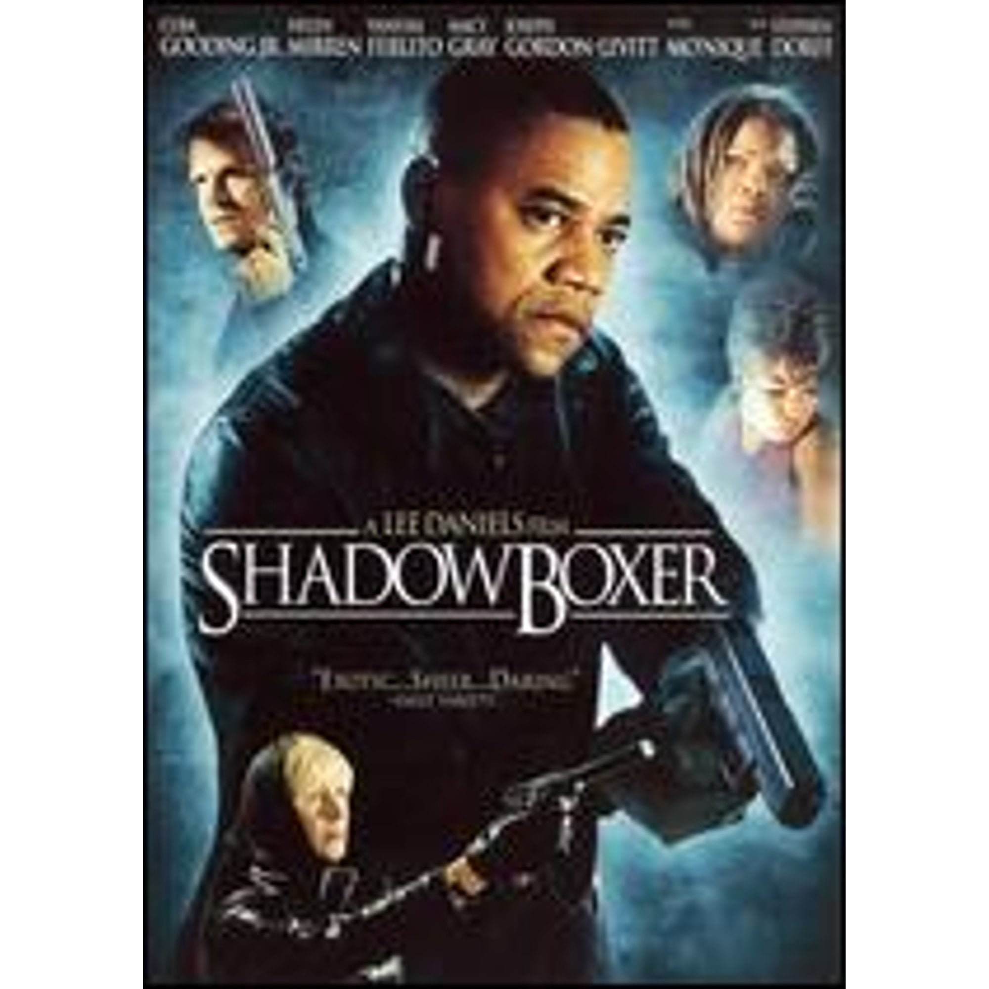 Robert Olen Butler, image size:2000x2000