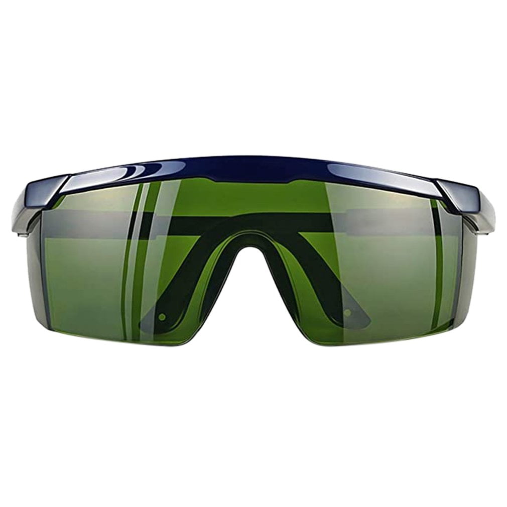 Details about   1PC GOOD 590-690nm red laser goggles IPL laser protective goggles#SS 