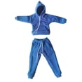 thumbnail image 3 of Figura de acción a escala 1:12, ropa de moda, disfraz atlético, trajes de muñeca en miniatura sueltos, ropa deportiva,, 3 of 9
