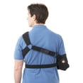 thumbnail image 2 of Breg Slingshot 3 Shoulder Brace, 2 of 7