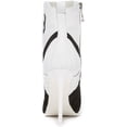 thumbnail image 5 of Womens Puma x Fenty By Rihanna Sneaker High Heel Leather Puma White Bl, 5 of 5