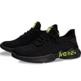 thumbnail image 1 of Tenis Hombre, Zapatos Hombre Deportivos, Zapatos de Malla Transpirable para Hombre, Zapatillas de Deporte Casuales de Moda para Entrenamiento Caminar Correr Gimnasio con Suela Antiderrapante, 1 of 7
