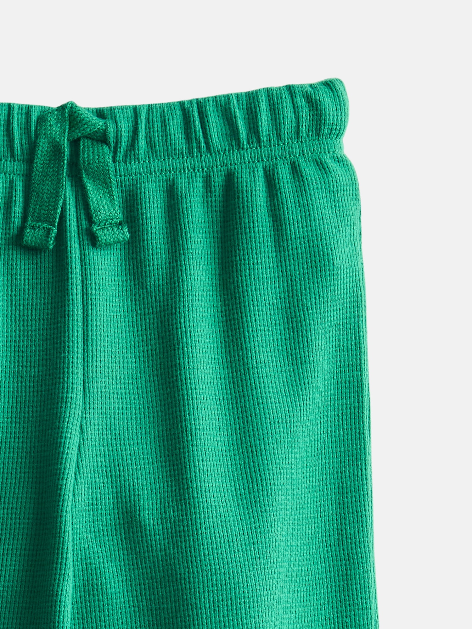Wonder Nation Toddler Boys' Thermal Jogger Pants, Sizes 18M-5T