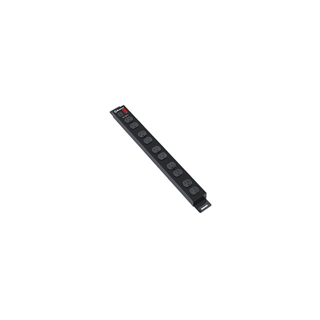 Multicontacto Koblenz SS-15010 Supresor De Voltaje 10Contac