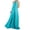 Blue, variant on CIENVNSTG Dresses for Women Satin Sexy Evening Dress Solid Blue Elegant Robe Festival Party Dresses Fashion Sleeveless Beach Dress Light Green M
