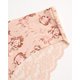 thumbnail image 3 of Ropa interior hipster Jessica Simpson, paquete de 10 unidades para mujer, 3 of 6