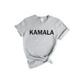 thumbnail image 5 of 2024 Election Graphic Tee - Unisex USA-Made Political T-Shirt - Shirts for Women & Men - Dark Grey, 5 of 5