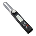 thumbnail image 1 of Regla de ángulo Digital, cinta profesion, regla rotativa de carpintería de 360  degree, deslizante, transportador, herramienta de medición Cola  Regla de ángulo, 1 of 8