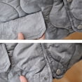 thumbnail image 5 of MXIEZI 3-14T Boys Winter Hooded Down Outerwear Coats for Kids Baby Toddler Light Puffer Down Jacket, 5 of 8