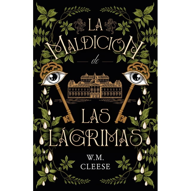 La Maldición de Las Lágrimas Umbriel 9786077485599