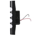 thumbnail image 4 of Lámpara De Pared Led De 18W Para Exteriores Ip55 85-265V, Lámpara De Pared Impermeable Para Exteriores, Lámpara Cuadrada Para Jardín, Lámpara Para Pasillo, Balcón, Lámpara De Noche Para Dormitorio seitruly HA025614-08, 4 of 7