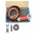 thumbnail image 2 of Pneumatic Polisher Air Wet Polishing Machine Rear Exhaust For Marble Granite Stone Concrete Sanding Machine, 2 of 6