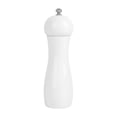 thumbnail image 3 of U'Select 7-Inch Pepper & Salt Mill Set, White Lacquer, 3 of 4