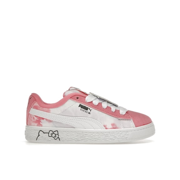 Puma Kid's Suede XL Hello Kitty and Friends Shoes, from StockX