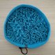 thumbnail image 3 of 3pcs Universal Triangular Steam Cleaner Washable Coral Mop Cloth Pad Durable, 3 of 8