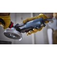 thumbnail image 4 of Amoladora angular Bosch GWS14-60PD 1500W 6" 13A 9700RPM, 4 of 9