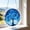 A, variant on YangKa Blue Heart Tree Acrylic Puzzle Suncatcher, Vibrant Window Hanging, Great for Nature Lovers, Thoughtful Home Decor