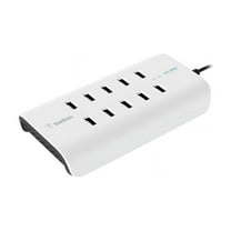 Belkin RockStar 10-Port USB Charging Station