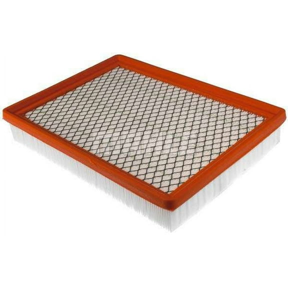 MAHLE LX 2926 Air Filter Fits select: 2000-2005 BUICK LESABRE, 1999 CADILLAC COMMERCIAL CHASSIS