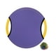 thumbnail image 3 of Juego de pelota de paleta de trampolín, juego de lanzar y atrapar, disco volador para padres e hijos Violeta, 3 of 9
