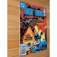 thumbnail image 2 of Batman #348 Comic Book, 2 of 8