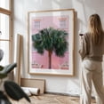 thumbnail image 4 of Charleston Pink - Charleston South Carolina Photography Palm Tree Tropical Architecture Pastel Coastal Beach House Botanical Unframed Wall Art Print 24 x 30 inches, 4 of 81