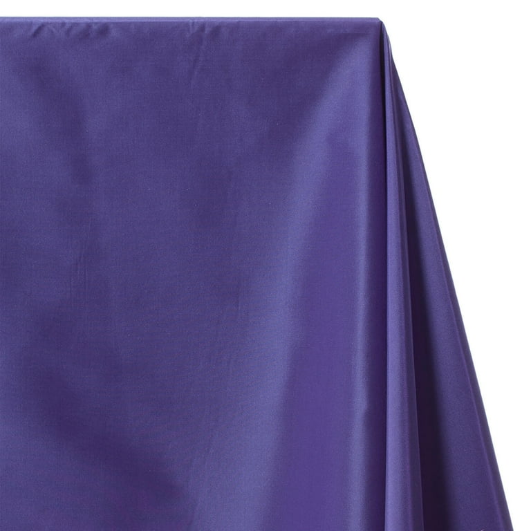 Light Purple 100% Pure Silk Charmeuse Fabric for Fashion