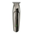 thumbnail image 1 of Maquinillas para cortar el pelo para hombres Maquinillas para cortar el pelo Recortadora de barba Afeitadora corporal Set, 1 of 5