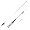 thumbnail image 2 of Radio SGM507 144/430Mhz 2.15dbi 5.2dbi 70W UV DualBand MP Radio De Coche Antena Transceptora Móvil, 2 of 7