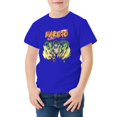 thumbnail image 1 of Camiseta Algodón de Naru para niños, 1 of 5