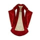 thumbnail image 1 of Disfraz de actuación de Halloween para niños Strade Fareast Limited vestido medieval Rojo S, 1 of 8