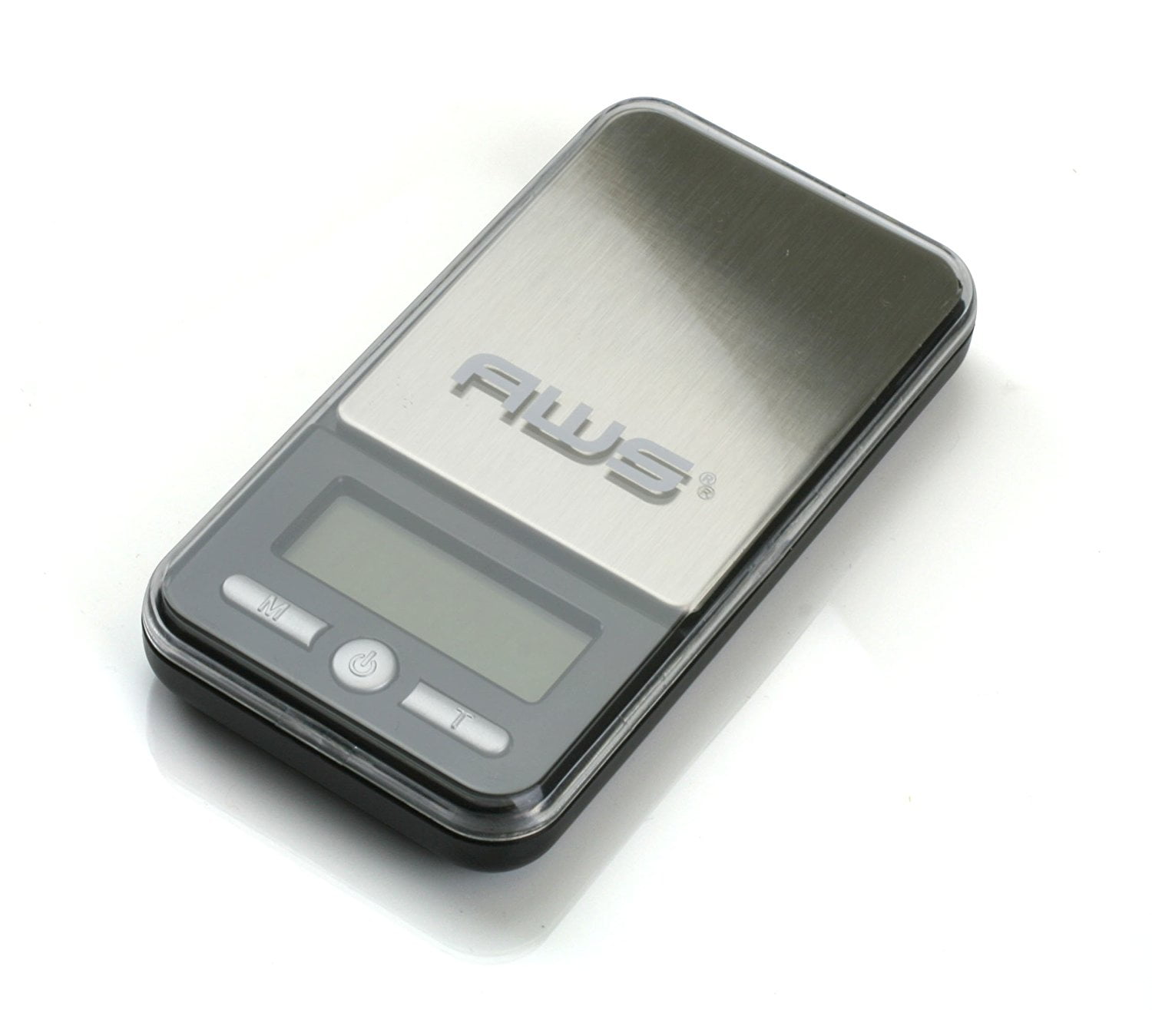 American Weigh Scales AC650 Digital Pocket Scale
