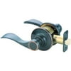 Hardware House - Locks 38-3810 Cb Cmbrdg Passage Lock 20322-10Cb Rcl Rcs