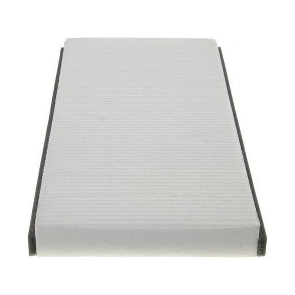Cabin Air Filter - Compatible with 2010 - 2013 Ford Transit Connect 2.0L 4-Cylinder 2011 2012