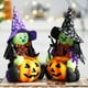 thumbnail image 5 of Adornos De Calabaza De Halloween Accesorios De Calabaza Fantasma Para La Decoración De La Fiesta De La Casa Embrujada De Halloween Noticed HA037826-00, 5 of 6