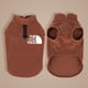 thumbnail image 2 of Ropa para mascotas de otoño e invierno con chaleco de aro de felpa para mascotas y chaqueta gruesa para perros, 2 of 5
