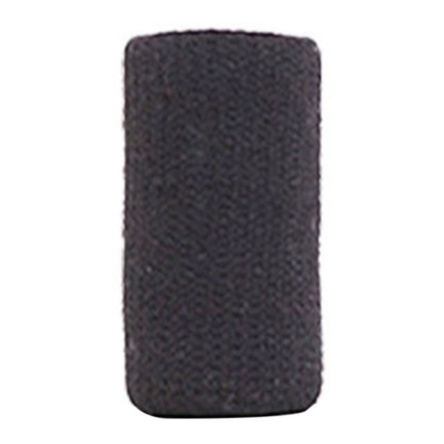 Moins de 5 Manchons de Sport pour Doigts 5 Pcs Manchons pour Doigts Orthèses de Pouce Support Protecteur de Compression Élastique Orthèses pour Soulager le Sport