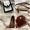 thumbnail image 3 of Bolso de viaje Lingge, nuevo bolso de hombro de diseño sencillo y moderno, bolso bandolera informal, 3 of 5