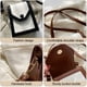 thumbnail image 3 of Bolso de viaje Lingge, nuevo bolso de hombro de diseño sencillo y moderno, bolso bandolera informal, 3 of 5