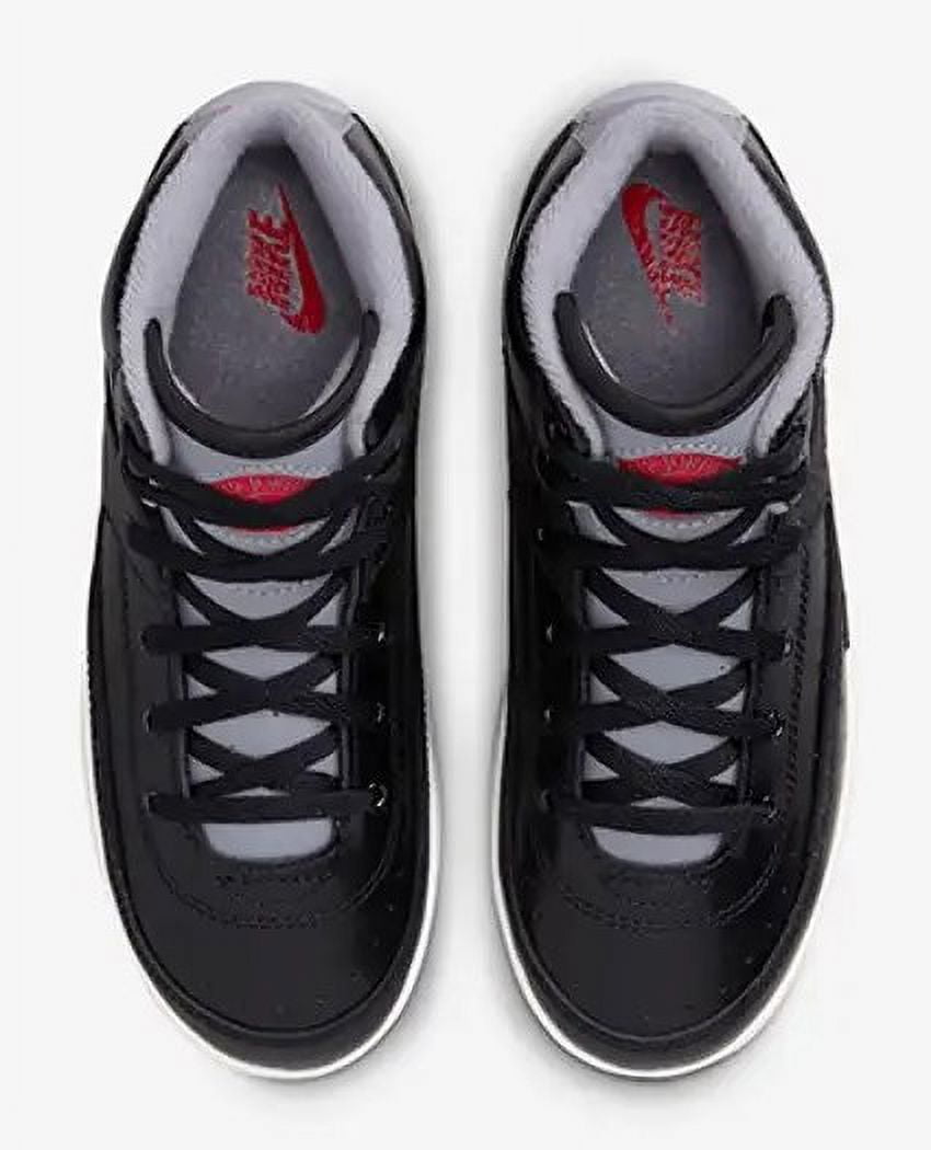 jordan retro 2 preschool