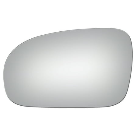 Burco 2927 Driver Side Replacement Mirror Glass for 2002-2005 Ford Thunderbird