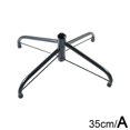thumbnail image 1 of Christmas Tree Stand -Sturdy&Durable, Easy to Install, Anti-Slip Design, Black Color, 1 of 7