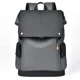 thumbnail image 3 of Mochila de negocios informal de gran capacidad para hombre, popular y a la moda, multifuncional, para ordenador, impermeable, para viajes al aire libre, 3 of 5