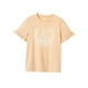 thumbnail image 3 of Camiseta de mujer Strade Fareast Limited Streetwear Casual Cuello Redondo para Viajar Playa Caminar S, 3 of 7