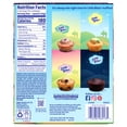 thumbnail image 5 of Little Bites Party Cake Muffins, 5 packs, Cake and Sprinkles Mini Muffins, 7.5 oz Multipack, 5 of 8