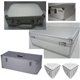 thumbnail image 5 of Set of 8 Metal Iron Corner Protectors for Three-Sided Audio Furniture, 5 of 5