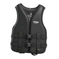 thumbnail image 4 of Chaleco Salvavidas De Neopreno Para Deportes Acuáticos Como Wakeboard Y Surf (talla L), 4 of 8
