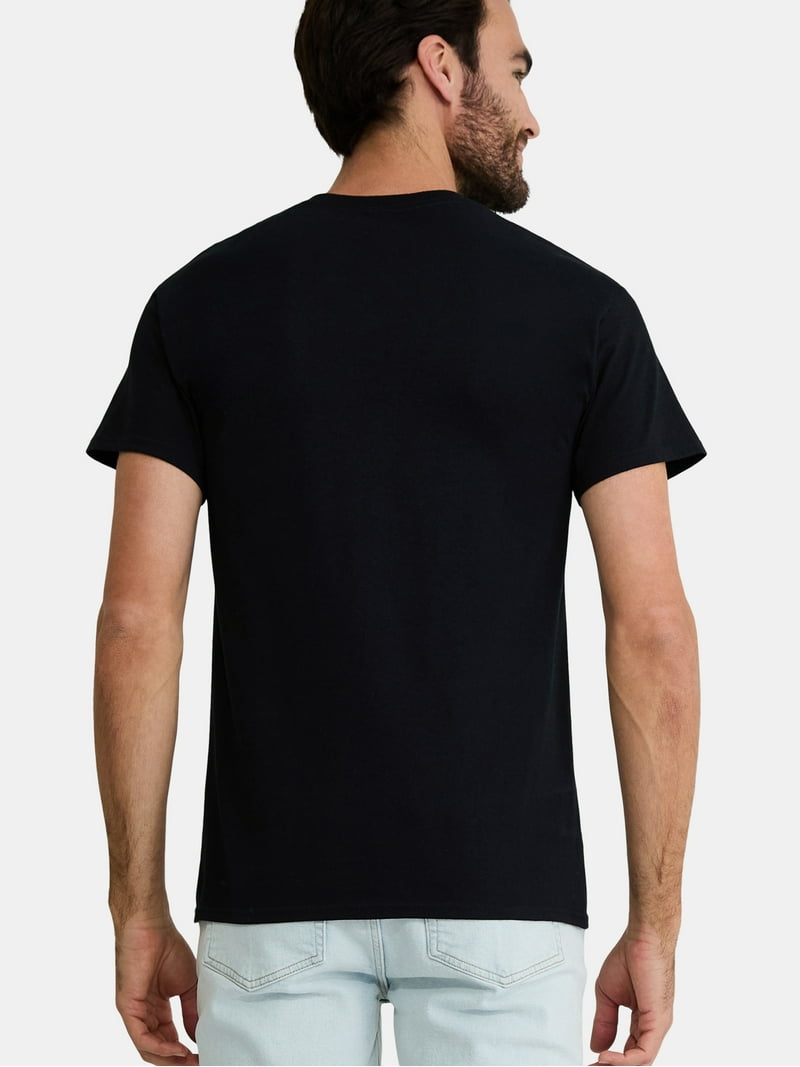 Sublime Men's & Big Men's Cotton Graphic Tee, Sizes S-3XL