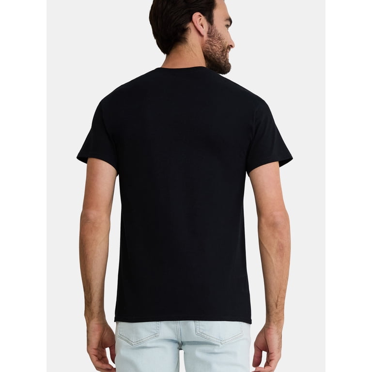 Sublime Men's Cotton Graphic Tee photo 3