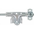 thumbnail image 1 of Zinc Slide Gate Bolt Latch - N165-555, 1 of 1